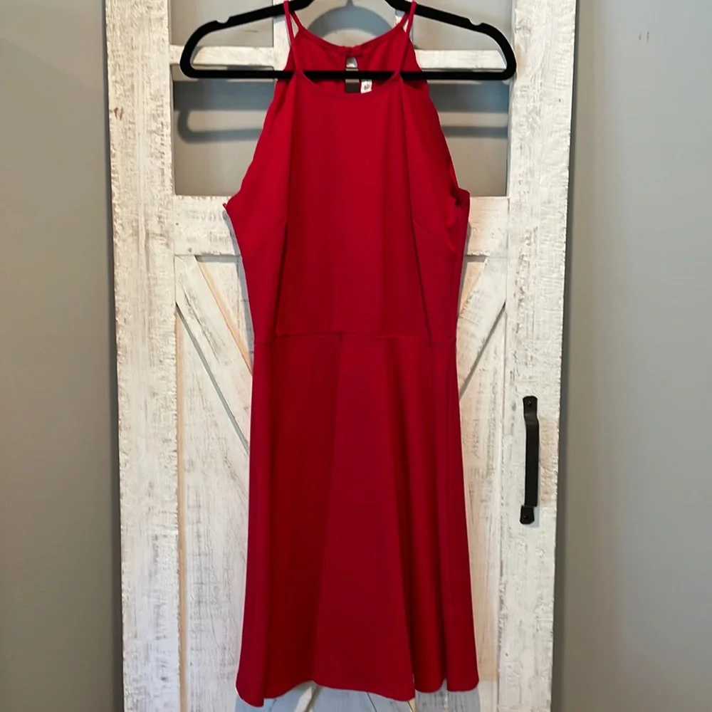 NWT Nine Britton Knit Dress - Picture 4 of 11